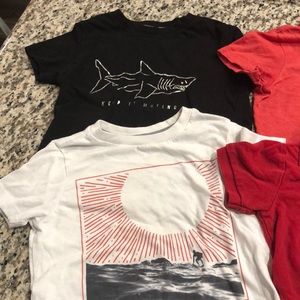 Lot boys bundle